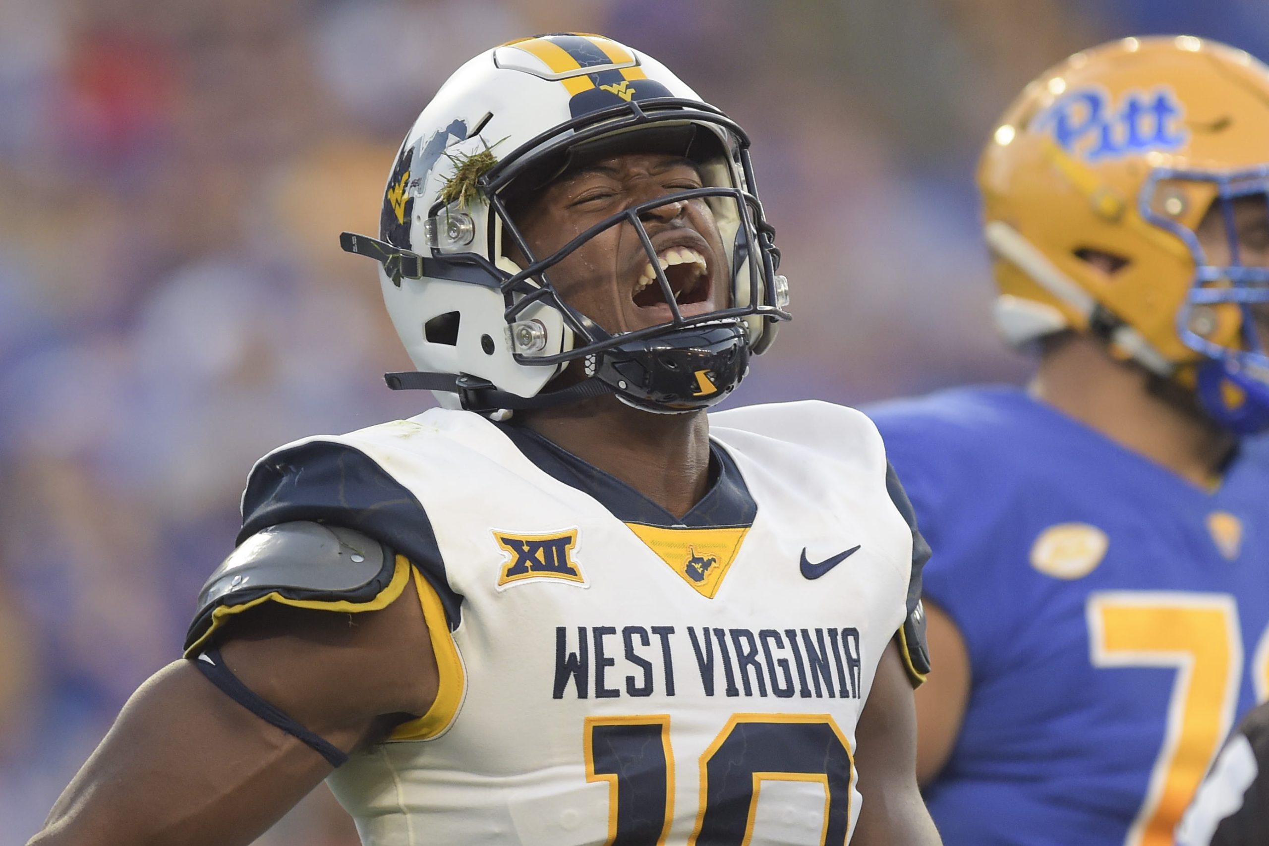 WVU football position preview: Pass rushers strive for more consistent 2023